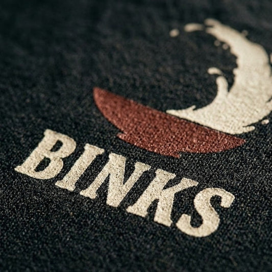 BINK'S – BATCH 02