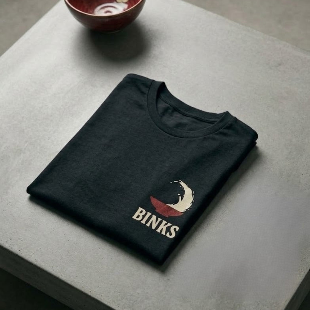 BINK'S – BATCH 02
