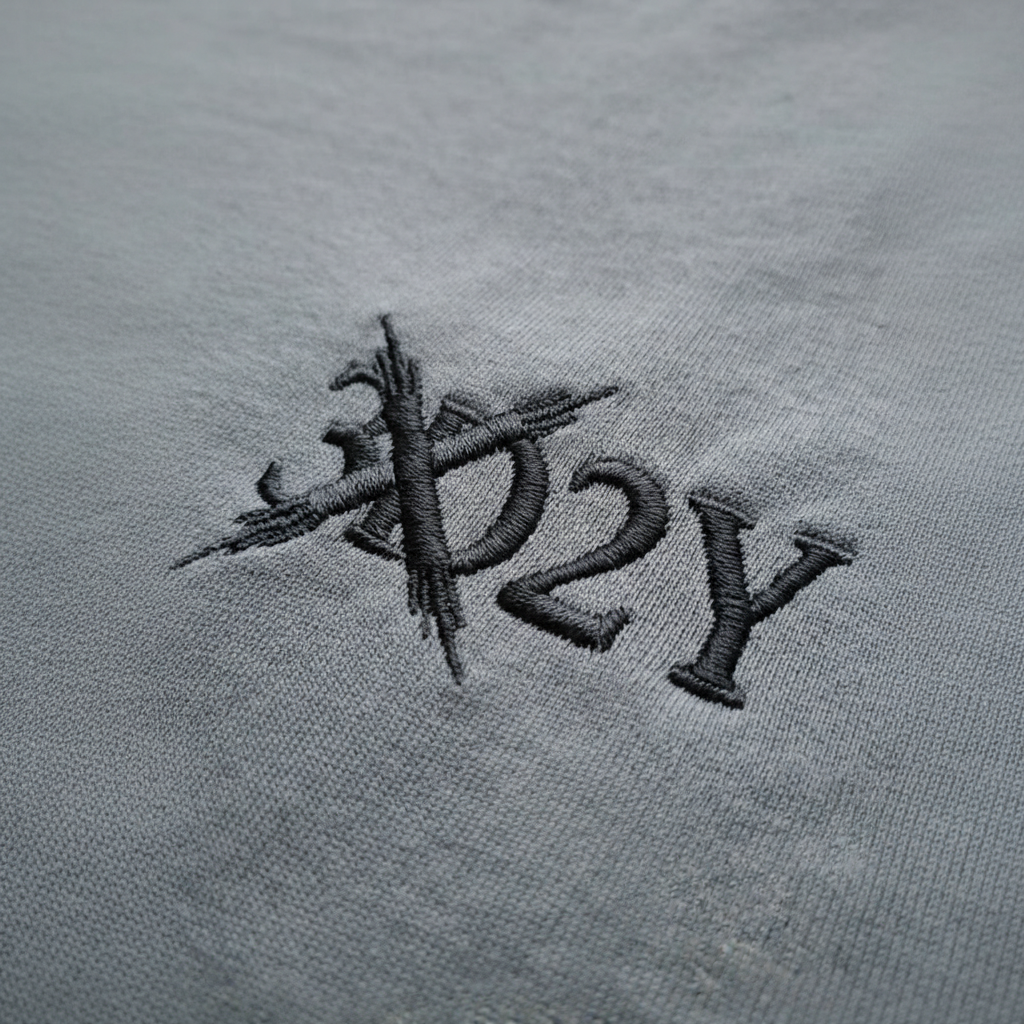 3D2Y – FOUNDER'S EDITION (BATCH 01)