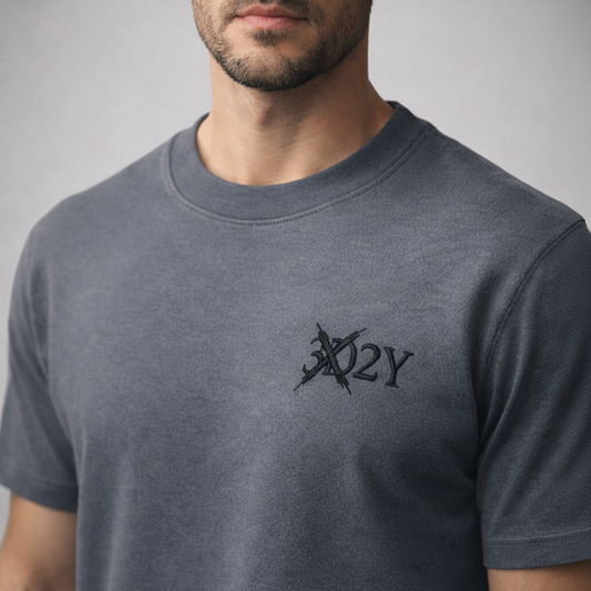 3D2Y – FOUNDER'S EDITION (BATCH 01)